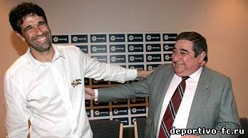 После нескольких месяцев игроки Депортиво получили зарплату