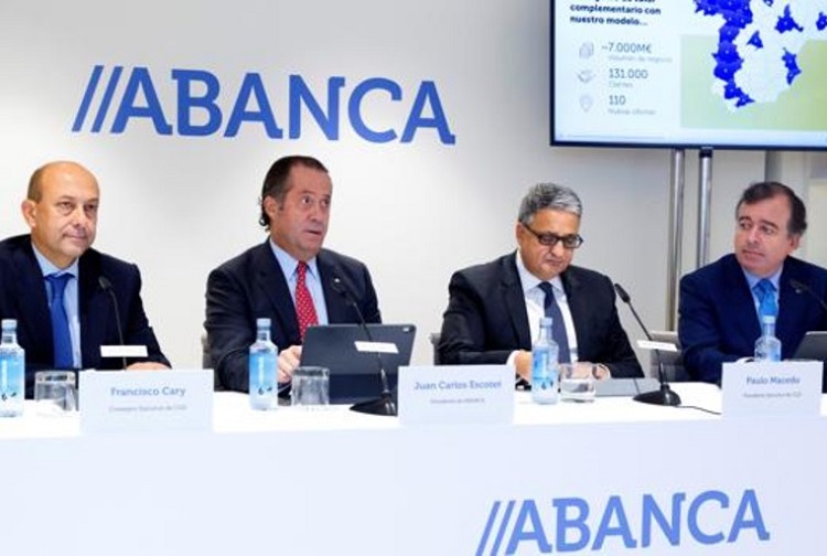 ABANCA станет основным акционером клуба