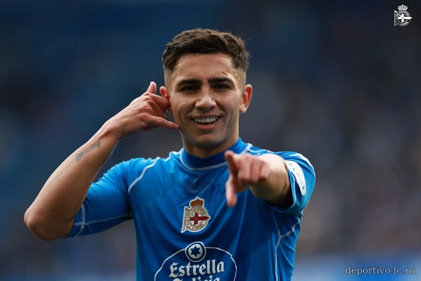 Победа над Сеутой